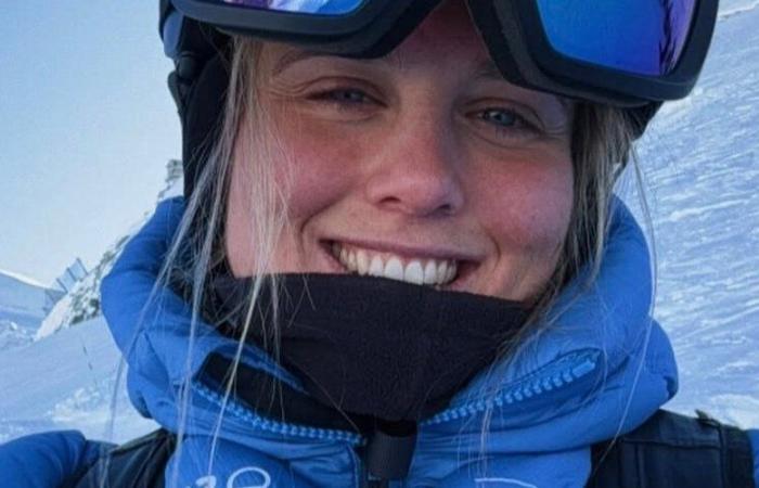 Sie hatte gerade ihren 26. Geburtstag gefeiert: Die Schweizer Snowboarderin Sophie Hediger kam in einer Lawine ums Leben, nachdem sie mit ihrer Begleiterin eine gesperrte Piste befahren hatte