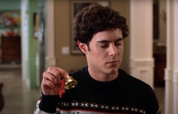 Frohe Weihnachten! So streamen Sie Weihnachtsepisoden von „The OC“.