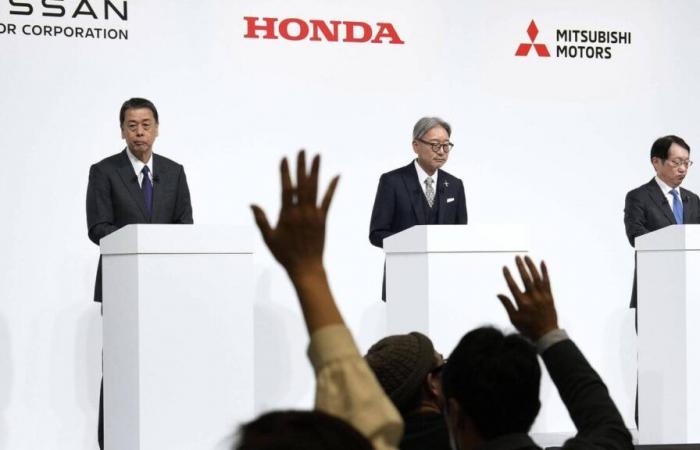 Nach der Ankündigung eines massiven Aktienrückkaufs stiegen die Honda-Aktien an der Tokioter Börse um 16 %