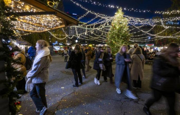 Musik auf den Terrassen: Nach dem Scheitern von Weihnachten wollen Genfer Gastronomen die Regeln lockern