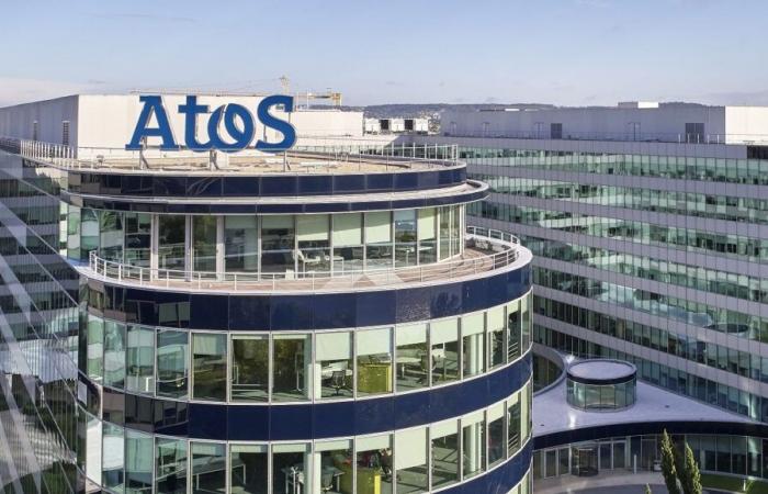 Atos: Forvis Mazars als neuer Co-Auditor ausgewählt – 24.12.2024 um 09:00 Uhr