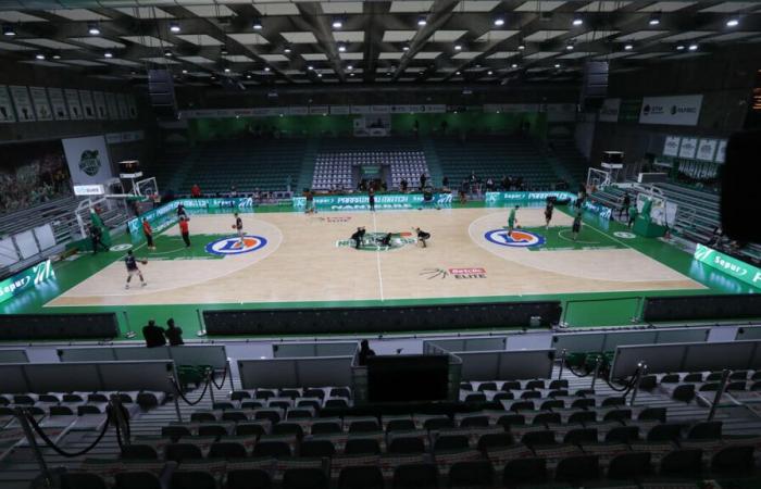 Basketballspiel zwischen Nanterre und Hapoel Holon: Zwei der pro-palästinensischen Aktivisten werden Ende Januar verurteilt