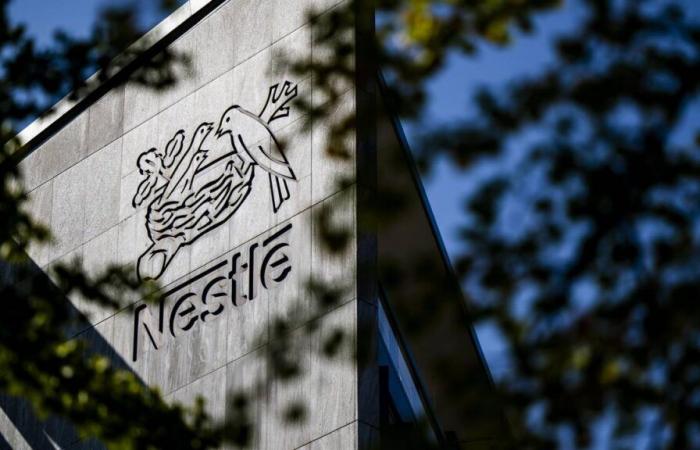 Nestlé, ein Gigant auf der Suche nach Erneuerung