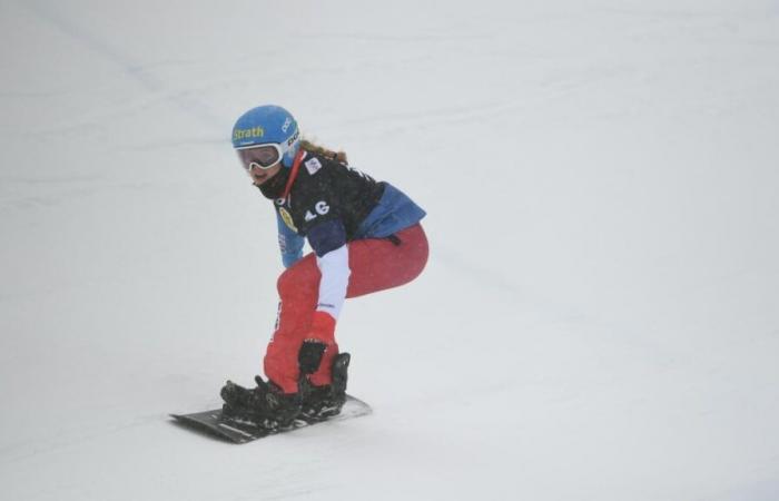 Der Schweizer Snowboard-Star Hediger ist gestorben