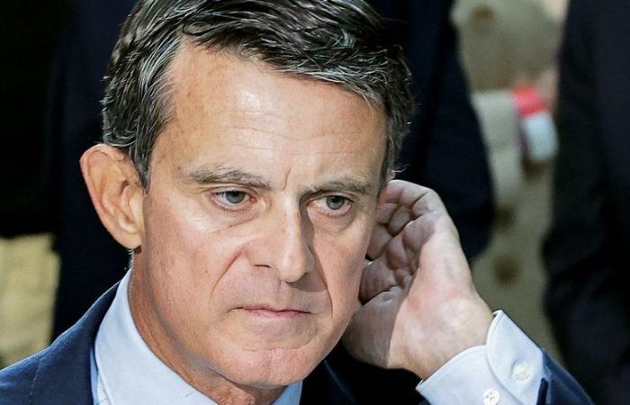 VIDEO. „Du bist schlimmer als ein Mistkerl“, wurde Manuel Valls von einem Zuhörer bei France Inter heftig angegriffen