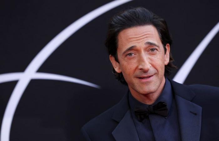 Adrien Brody enthüllte die harten physischen und emotionalen Konsequenzen, die El Pianista bei ihm verursachte