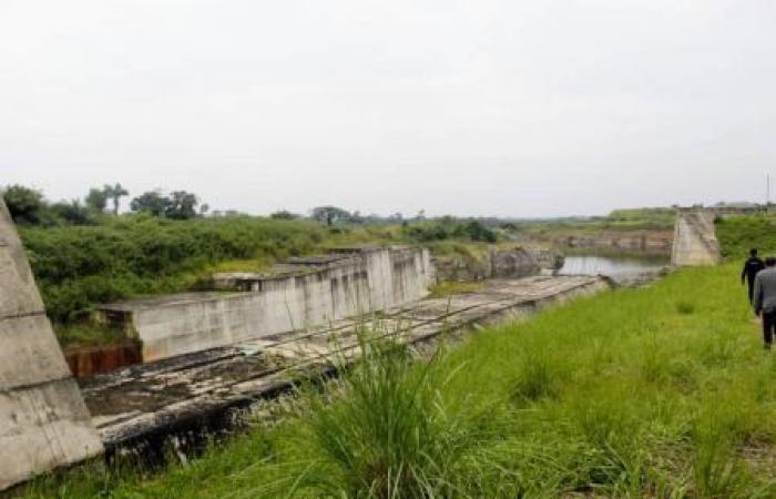 Die Regierung wird ausschließlich den Bau des Wasserkraftwerks Grand Katende finanzieren