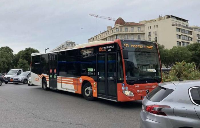 Philippe Tabarot, der Einwohner von Cannes, übernimmt die Leitung des Verkehrsministeriums