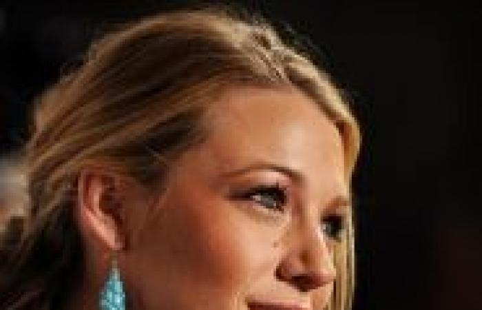 Eine Beschwerde, die Hollywood erschüttert: Blake Lively prangert Belästigung am Set von „Jamais Plus“ an