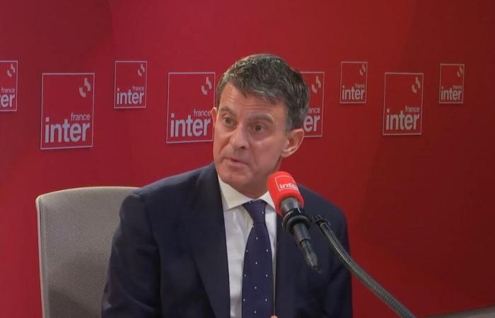 Manuel Valls verspricht „totalen Einsatz“ für Mayotte und allgemein für die Überseegebiete