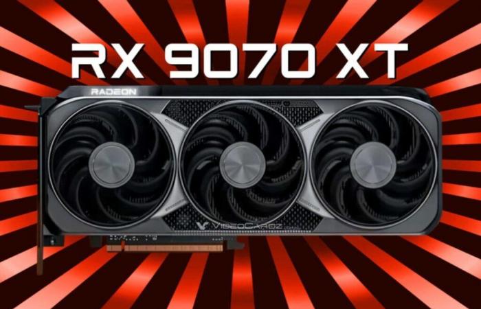 AMD wird direkt auf die Radeon RX 9000 umsteigen