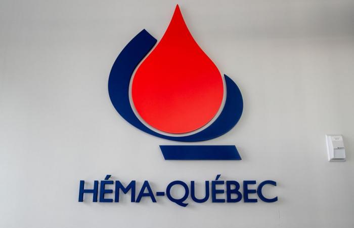 Héma-Québec möchte die Identifizierung menschlicher Gewebe verbessern