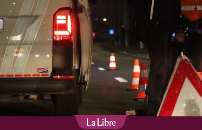 In dieser Zeit ist die Polizei auf der Suche nach „Girlandenautos“: „Sie können mehrere Gefahren mit sich bringen“