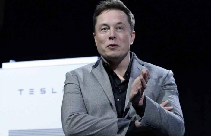 Tesla-Musk, die Richter beschlagnahmen 100 Milliarden Boni: Elons harscher Ausbruch weiter