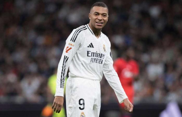 Hat Kylian Mbappé den Meister CR7 bereits überholt?