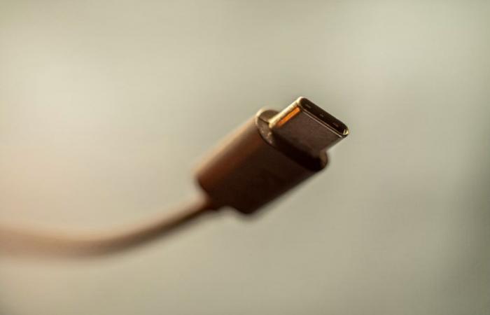 Am 28. Dezember wird USB-C für viele Produkte Pflicht