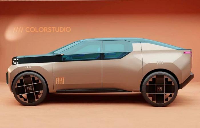 Fiat: Diese 4 neuen Funktionen werden im Jahr 2025 erwartet