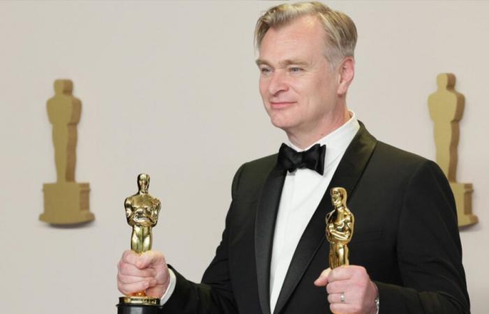 Christopher Nolan bringt Homers Odyssee in einem epischen Actionfilm auf die Leinwand