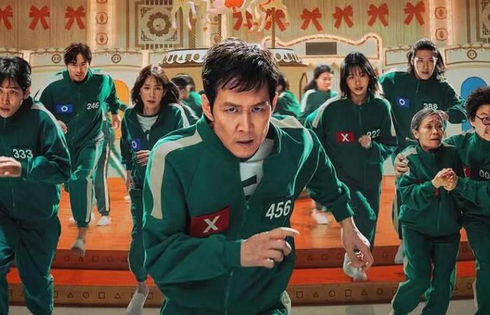 Squid Game 2 auf Netflix: Das Warten hat ein Ende, aber wie ist es? Alles, was wir über die zweite Staffel wissen: neue Charaktere, ein (Hollywood?) Star und der Angriff auf Seong Gi-huns „System“… – MOW