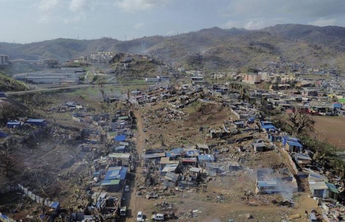 Warum wir nie die wahre Zahl der Todesfälle in Mayotte erfahren werden