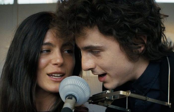 Was die ersten Kritiken über das Bob-Dylan-Biopic sagen