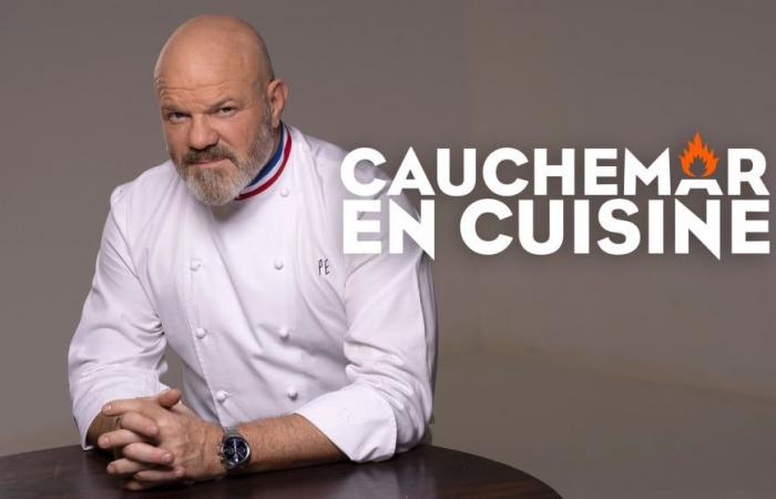 Albtraum in der Küche: Trotz des Besuchs von Philippe Etchebest im vergangenen Juni hat dieses Restaurant gerade seine Schließung angekündigt!