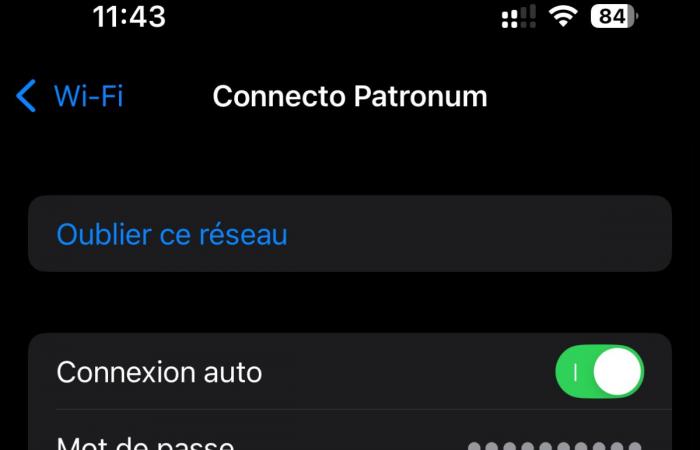 So finden Sie alle Ihre WLAN-Passwörter auf Android und iPhone