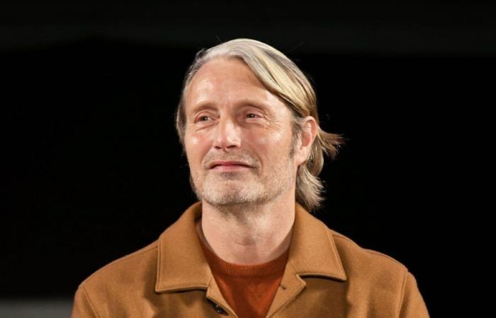 Mads Mikkelsen spricht über seine Rolle als Bösewicht in Mufasa, Der König der Löwen: „Ich musste mich nur auf meine Stimme verlassen“