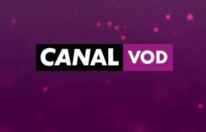 CanalVOD: Sehen Sie sich nur an, was Sie sehen möchten!