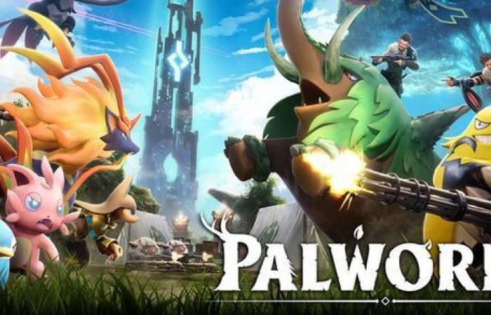 Palworld: Das „Feybreak“-Update ist verfügbar und bringt jede Menge neue Features – Test und Neuigkeiten