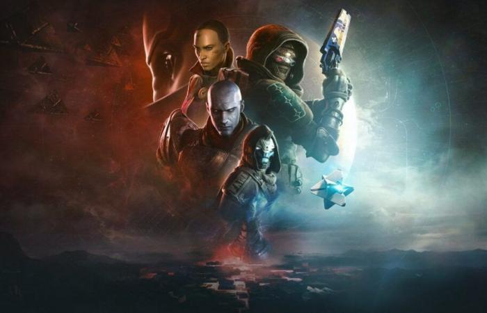 Sony verkleinert Bungie weiter, zwischen Neuzukäufen und Abgängen