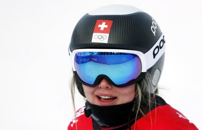 Die Schweizer Snowboardmeisterin Sophie Hediger kommt in einer Lawine ums Leben