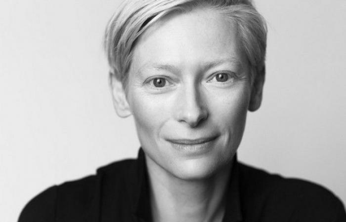 Berlinale 2025: Goldener Ehrenbär für Tilda Swinton