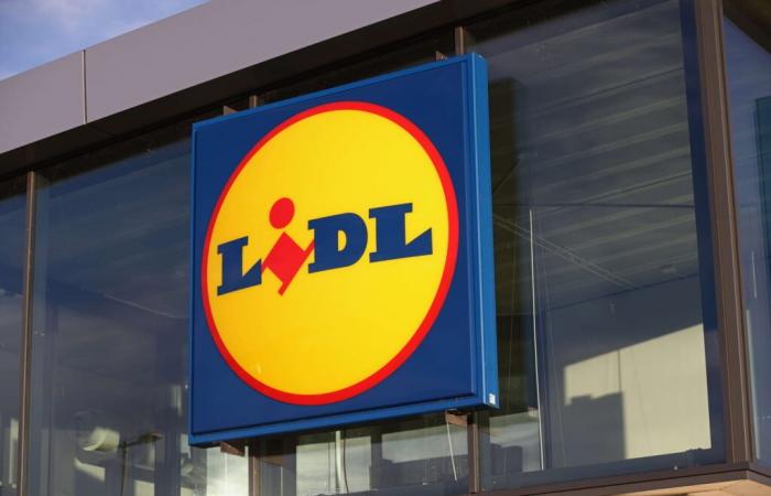 Lidl hat ein brandneues Store-Konzept eingeführt, hier ist, was sich ändert