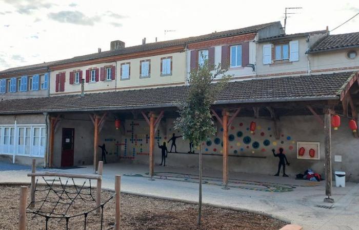 „Gebäude in Kakteen verwandeln“: Diese Schule in Albi wird mit einem innovativen System zur Speicherung von Regenwasser ausgestattet