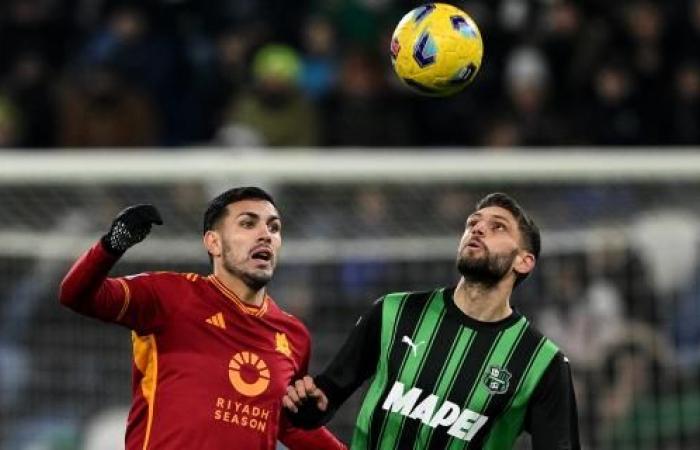 Atalanta, Berardi bleibt eine Hypothese: Sassuolo hat den Preis festgelegt, aber achten Sie auf das Gehalt