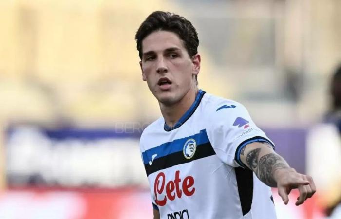 Serie A, die Entscheidungen des Sportrichters: Zaniolo warnte