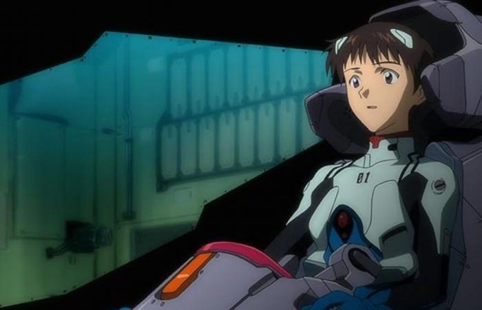 Robin Williams‘ Film, in dem er „Evangelion“ von Neon Genesis als einen guten Kerl bezeichnet, macht den Cameo-Auftritt noch lustiger