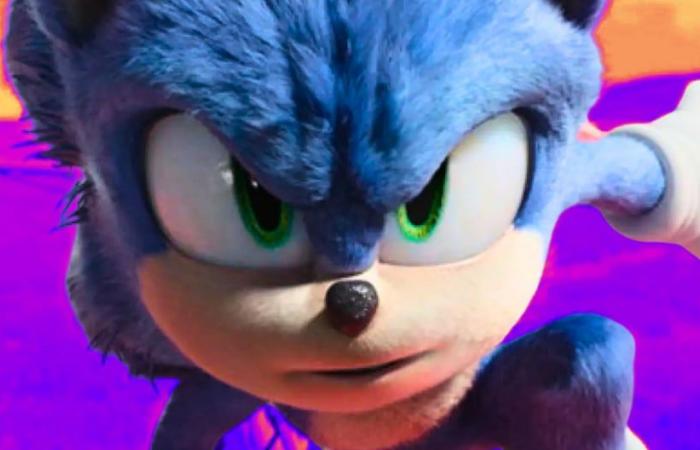 Sonic 4: The Movie: Wann erscheint Sonic The Hedgehog 4 | M.A.G.