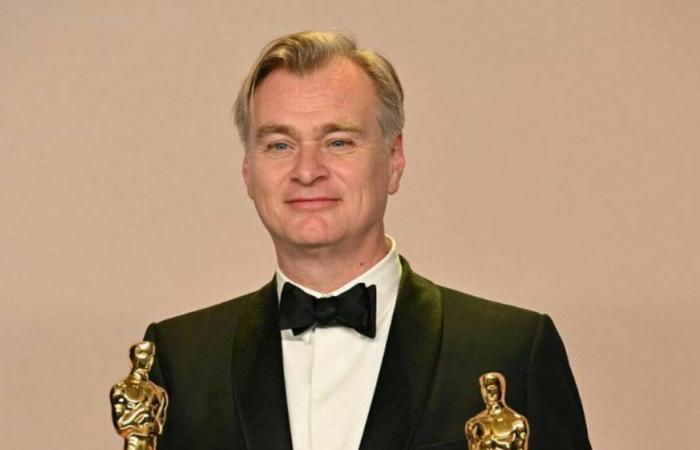 «The Odyssey» ist der neue Film von Christopher Nolan: Erscheinungsdatum