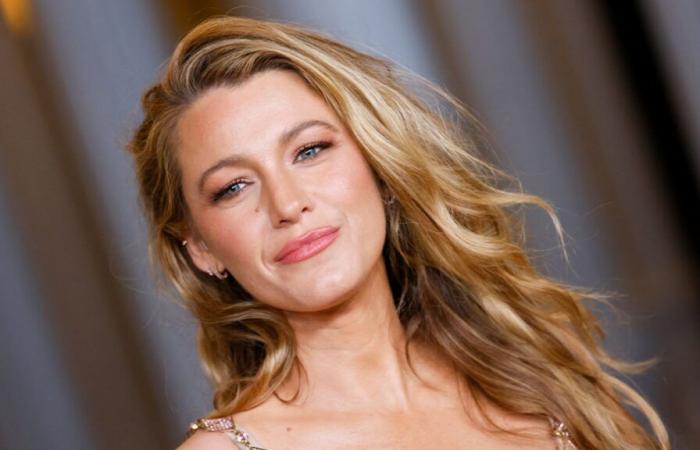 Eine Beschwerde, die Hollywood erschüttert: Blake Lively prangert Belästigung am Set von „Jamais Plus“ an