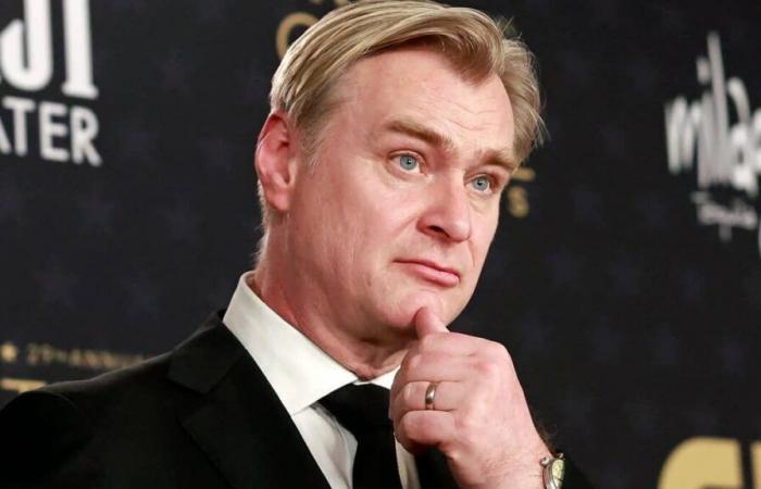 Christopher Nolan adaptiert „Die Odyssee“