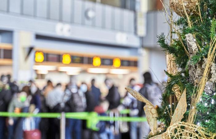 Während der geschäftigen Urlaubszeit im Vereinigten Königreich konzentriert sich CVG auf die Zugänglichkeit von Flugreisen