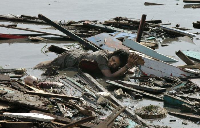 Indonesien | Vor 20 Jahren der Jahrhundert-Tsunami