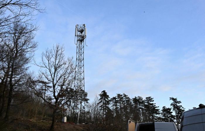 LE CREUSOT: Die Alpen in 5G… Ja, aber für wen? Wir erzählen Ihnen alles