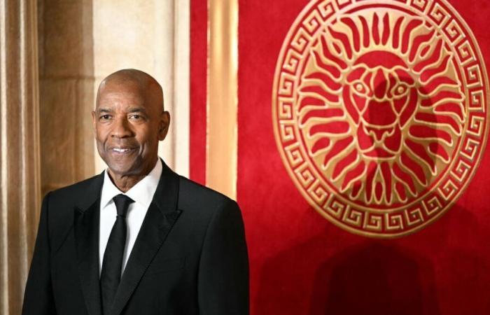 „Es hat lange gedauert“: Denzel Washington wird „Minister Gottes“