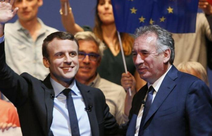 In Frankreich ist Bayrou an der Reihe. Die dritte Regierung in elf Monaten lässt uns eines über demokratische Länder verstehen