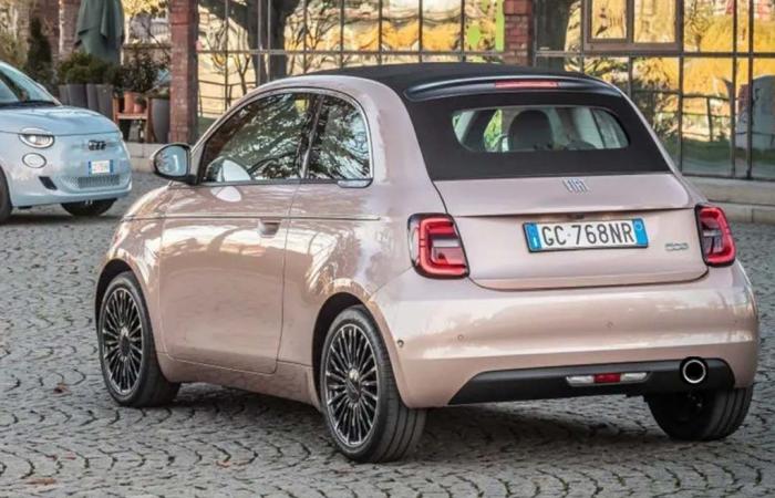 Fiat: Diese 4 neuen Funktionen werden im Jahr 2025 erwartet