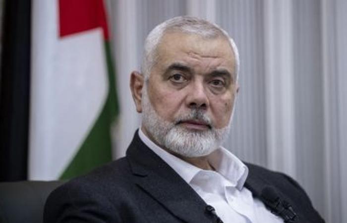 Israel gibt zu, im Juli in Teheran den Hamas-Führer Ismaïl Haniyeh getötet zu haben