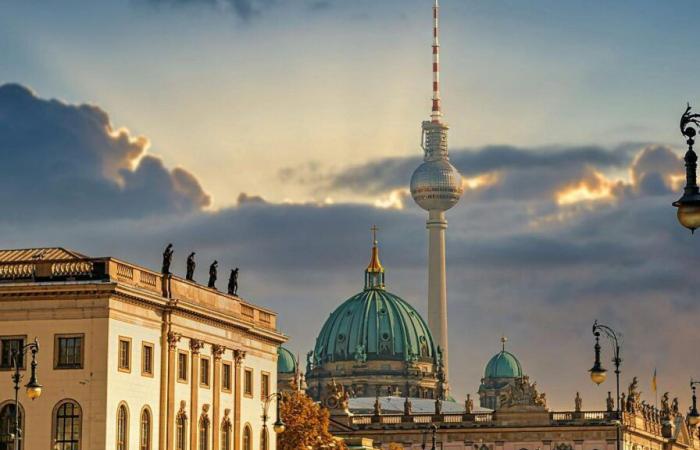 Berlin kürzt wegen Protesten sein Kulturbudget um 130 Millionen Euro